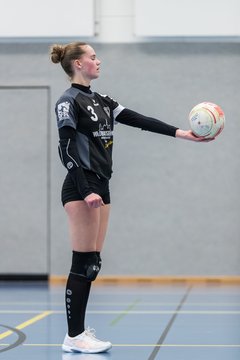 Bild 594 - wU18 Norddeutsche Meisterschaft